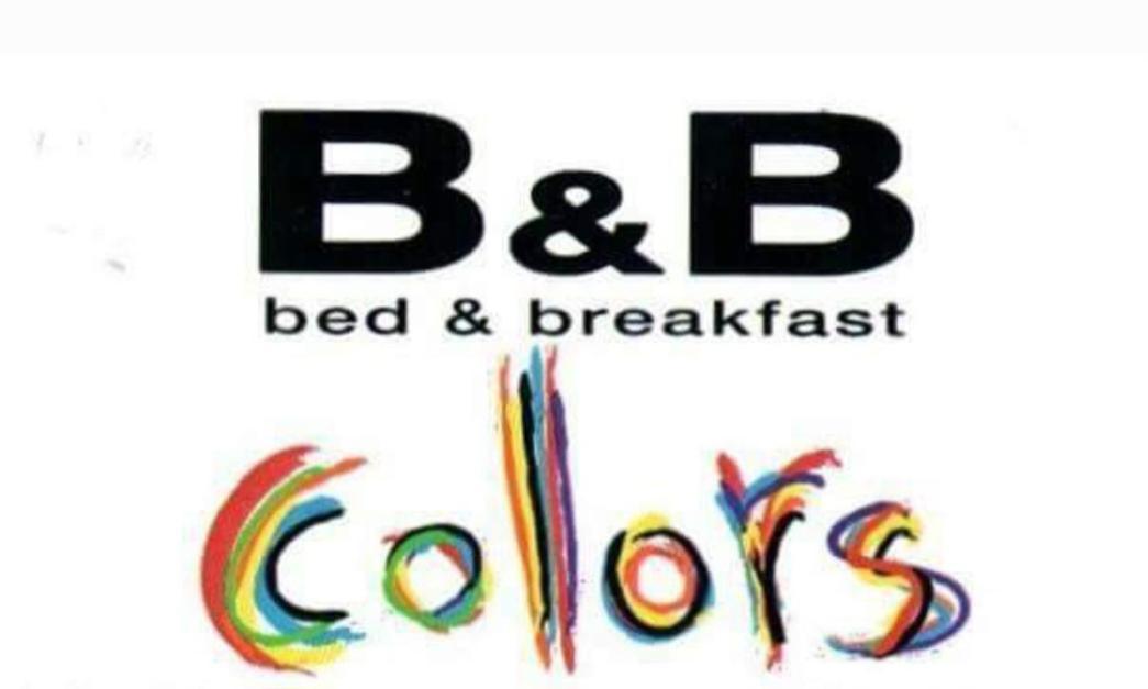 B&B Colors Sellia Marina Kültér fotó